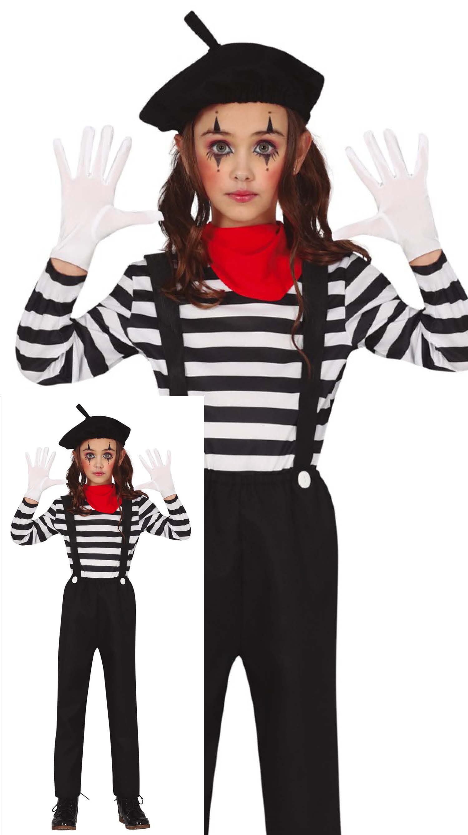 MIME 7 9 YEARS
