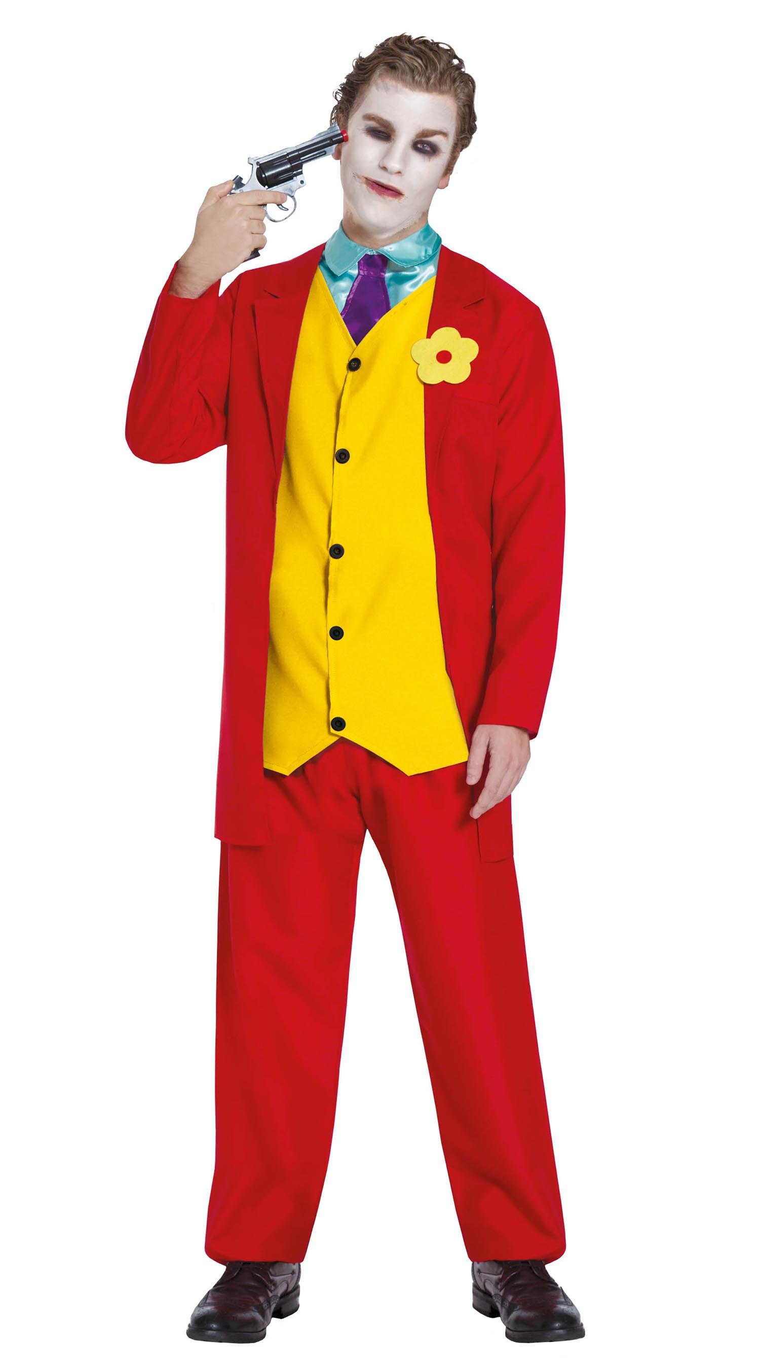Mr Smile Adult M 48-50