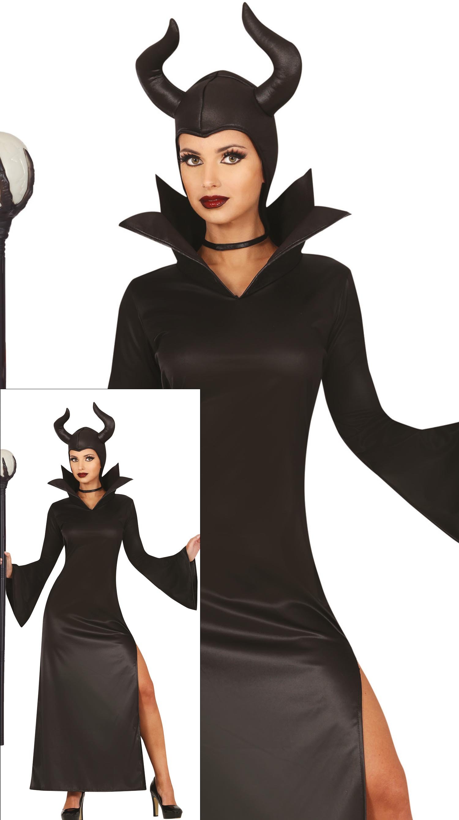 Evil Fairy, Adulta, 38 - 40 (M)