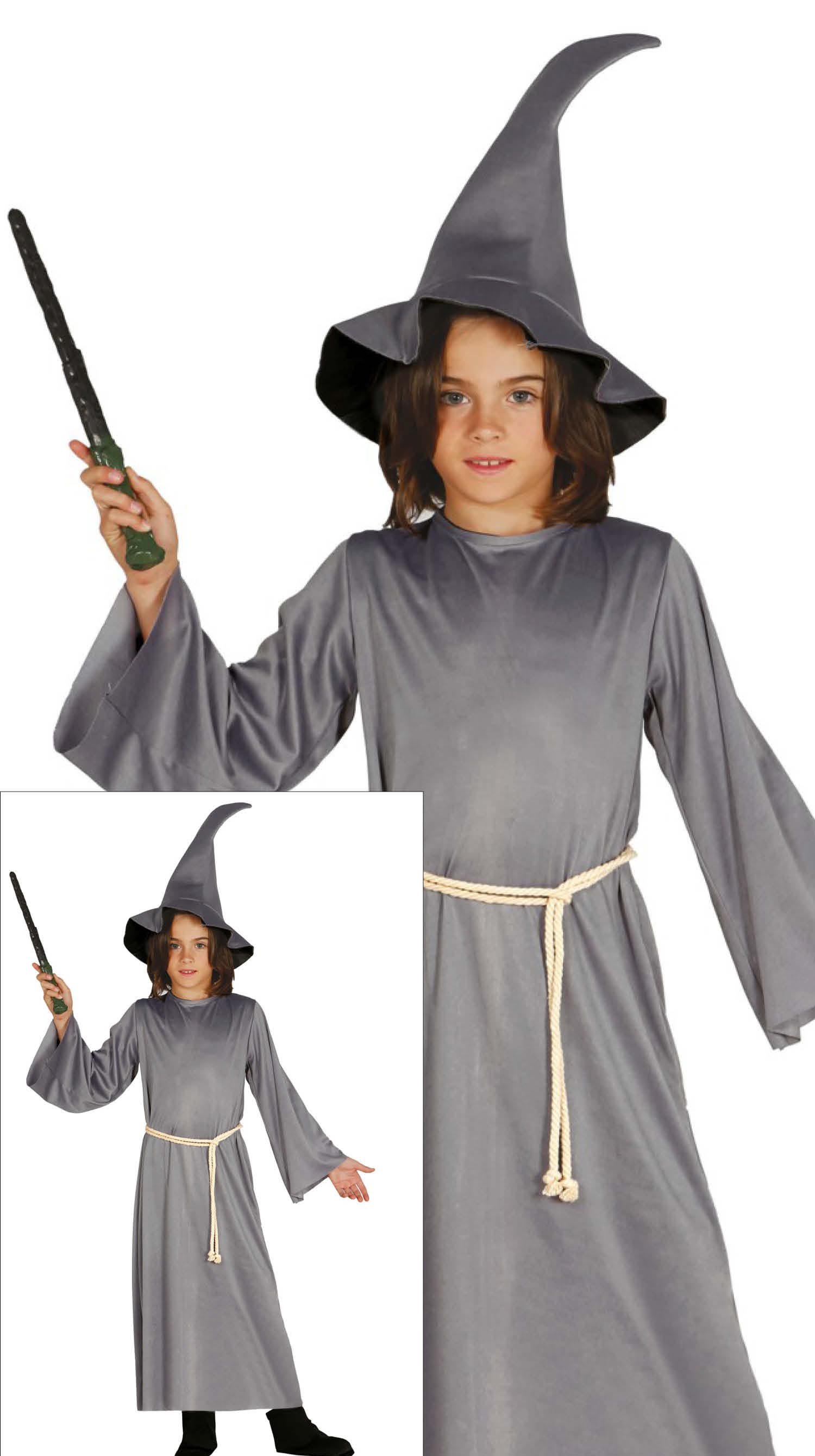 Child Magician, 7-9 Years