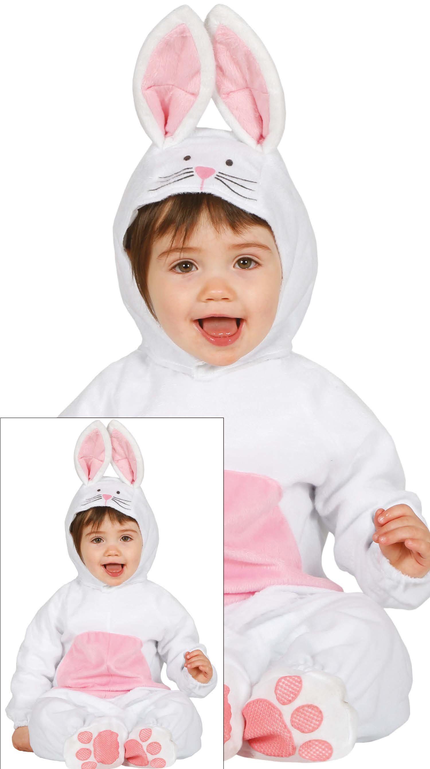 Baby Bunny, 18-24 Months