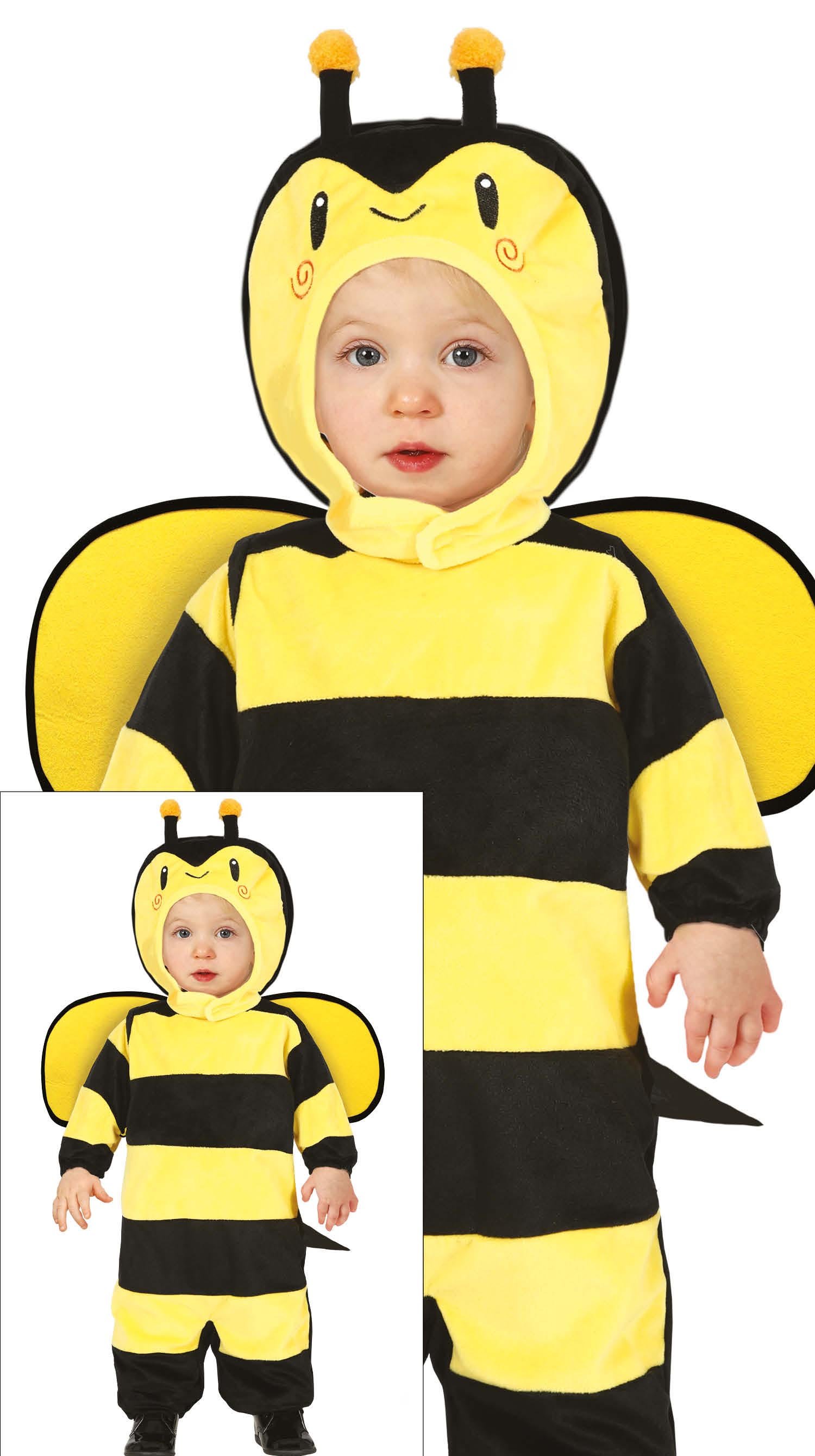 "LITTLE BEE, BABY, 18 – 24 MONTHS"