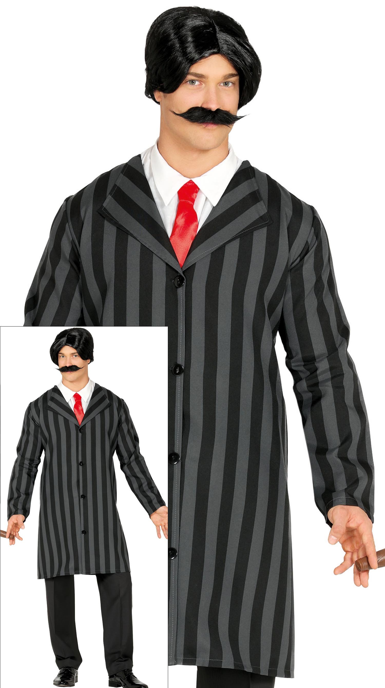 Mister Monster, Adult, 48 – 50 (M)
