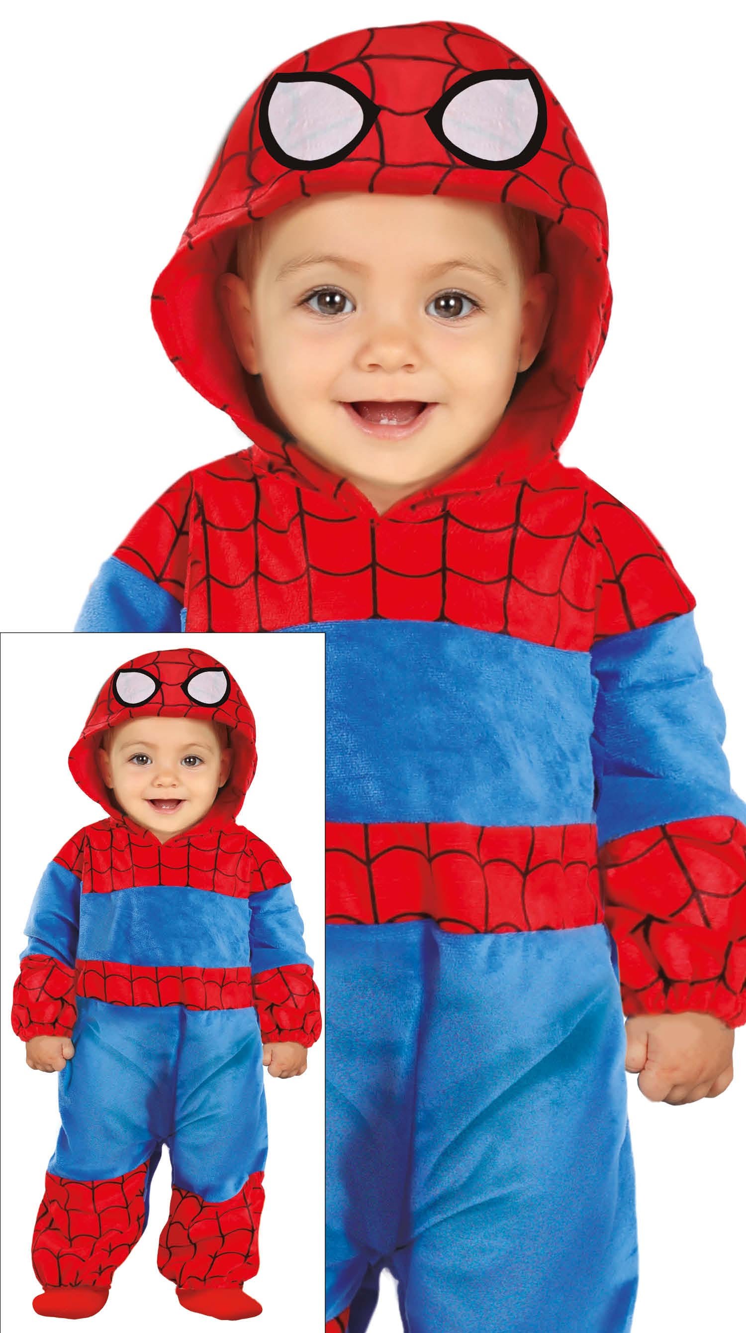 "BABY HERO, BABY, 18 – 24 MONTHS"