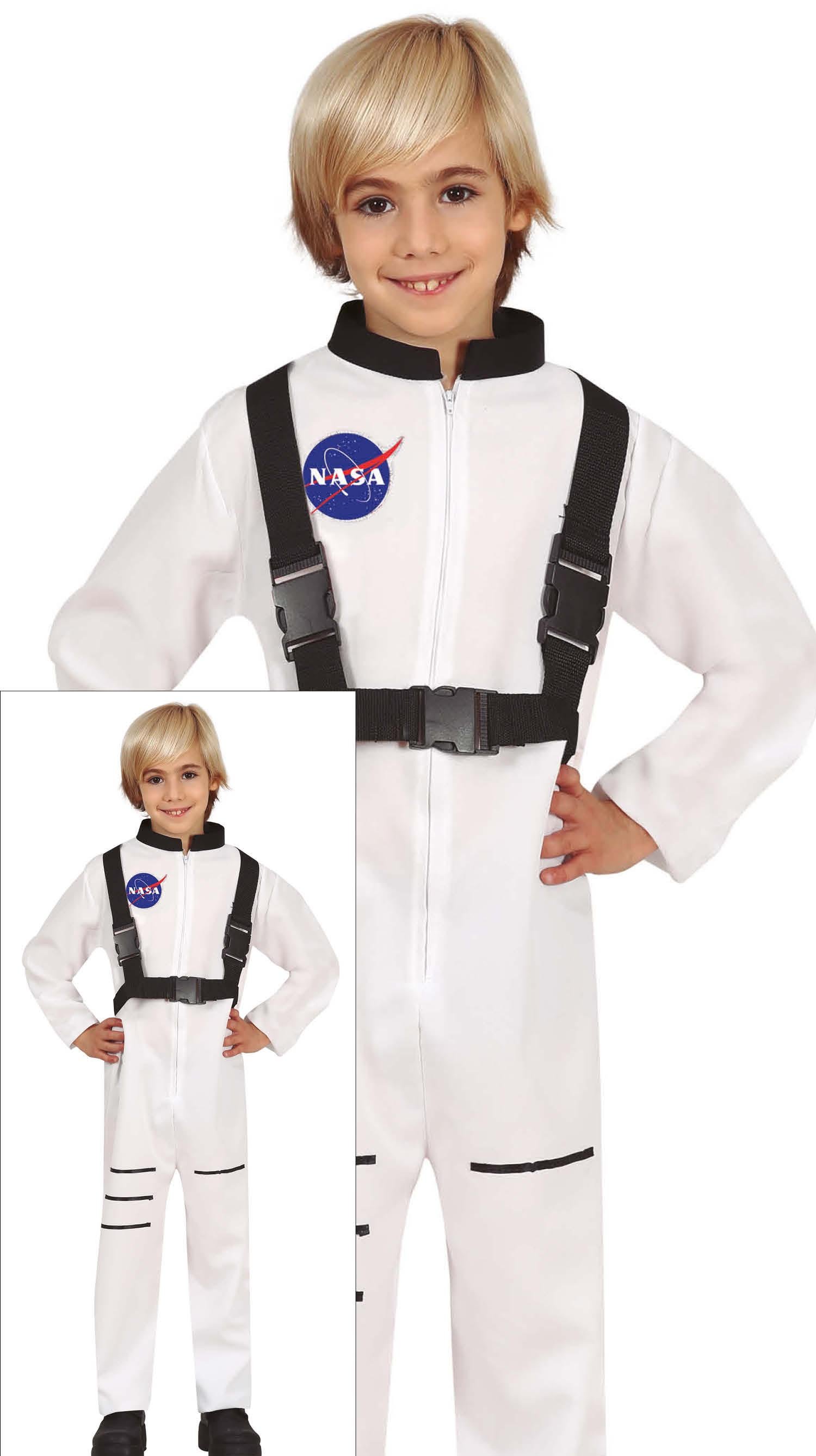 Child Astronaut (5-6 Years)