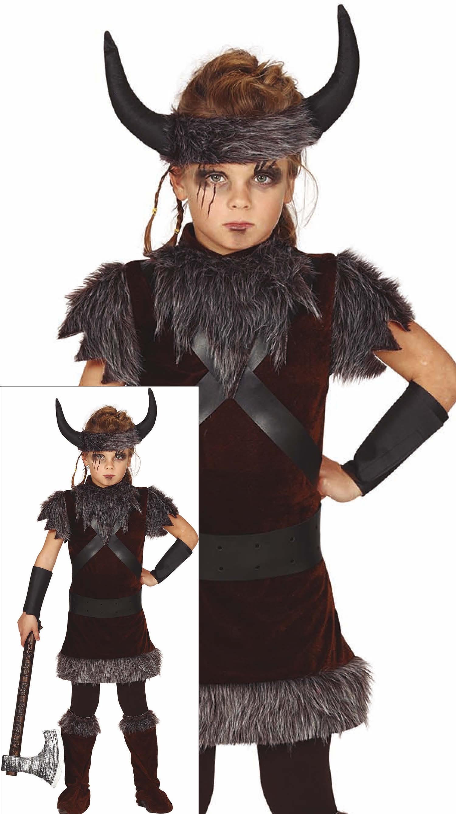 Viking 3-4 Years Old