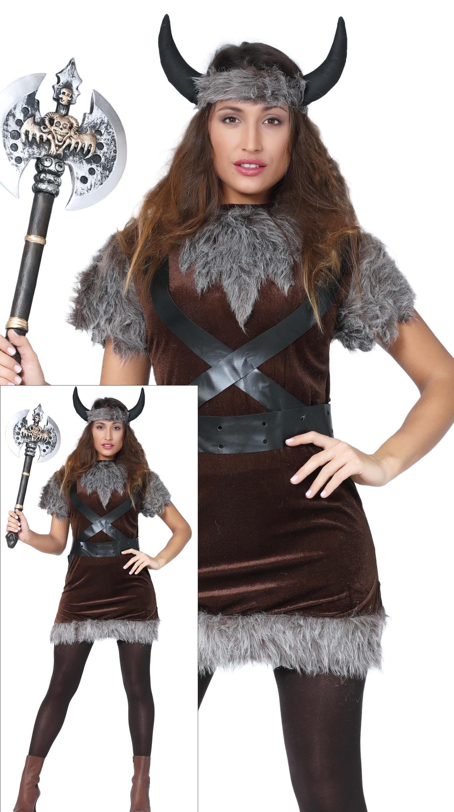 Viking, Adult, 44 - 46 (XL)