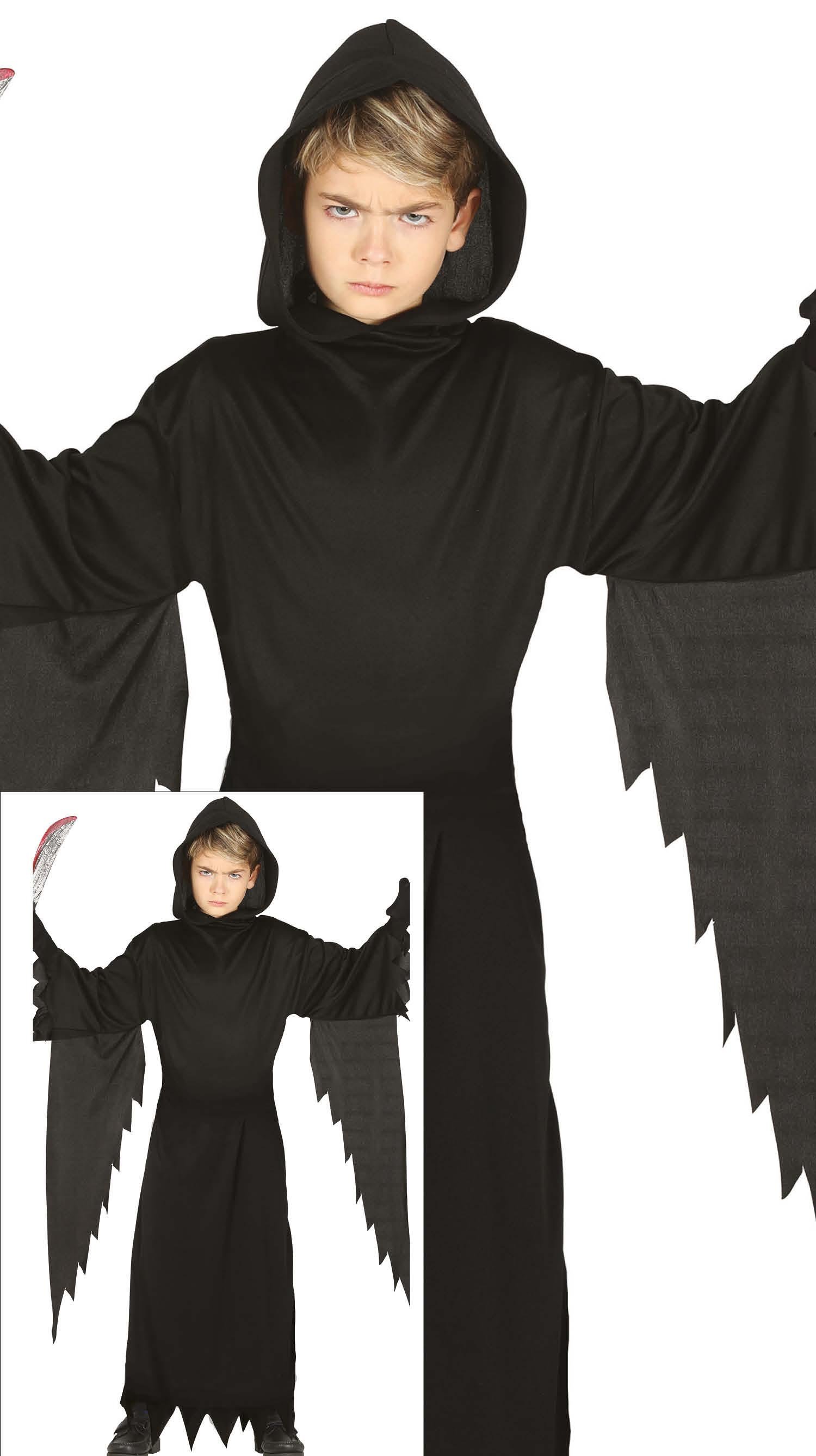 Child Knife Assassin, Size 10-12 Years