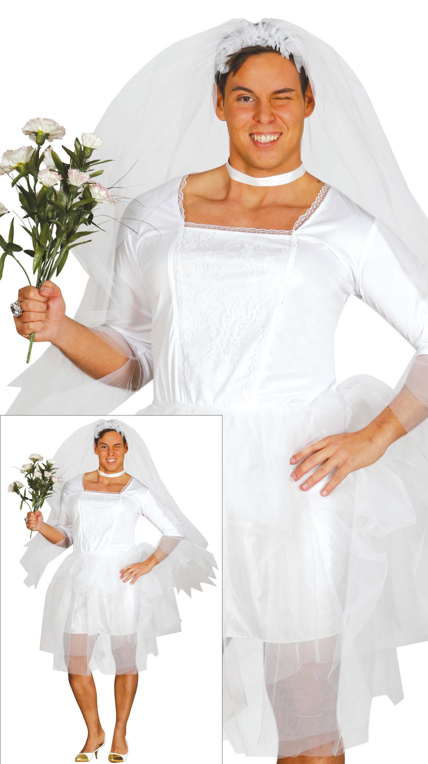 Man Wife, Size M 48-50