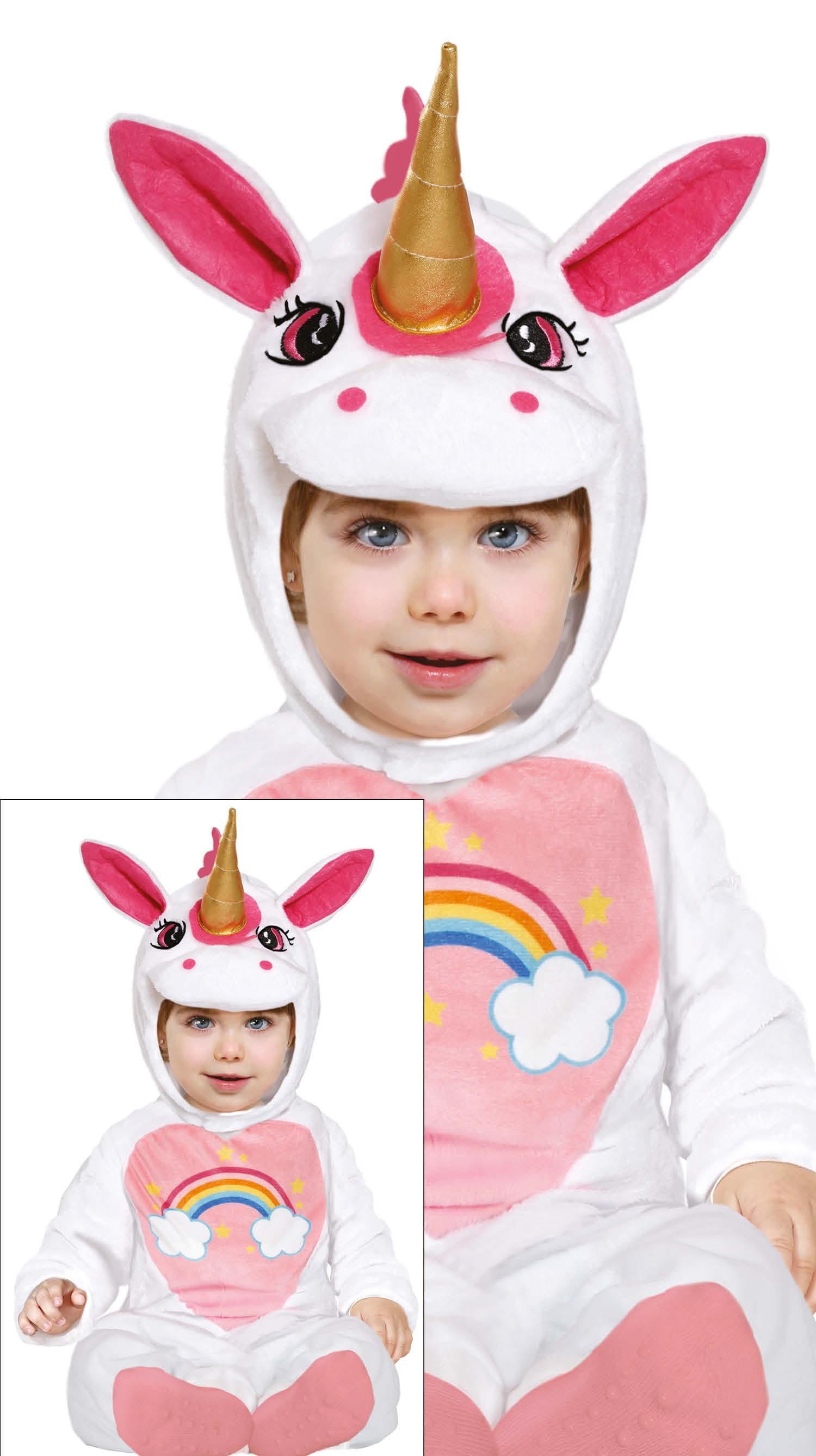 "BABY UNICORN, BABY, 12 – 18 MONTHS"