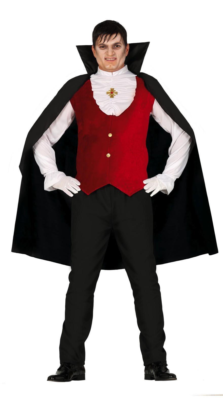 Adult Vampire Size 48-50