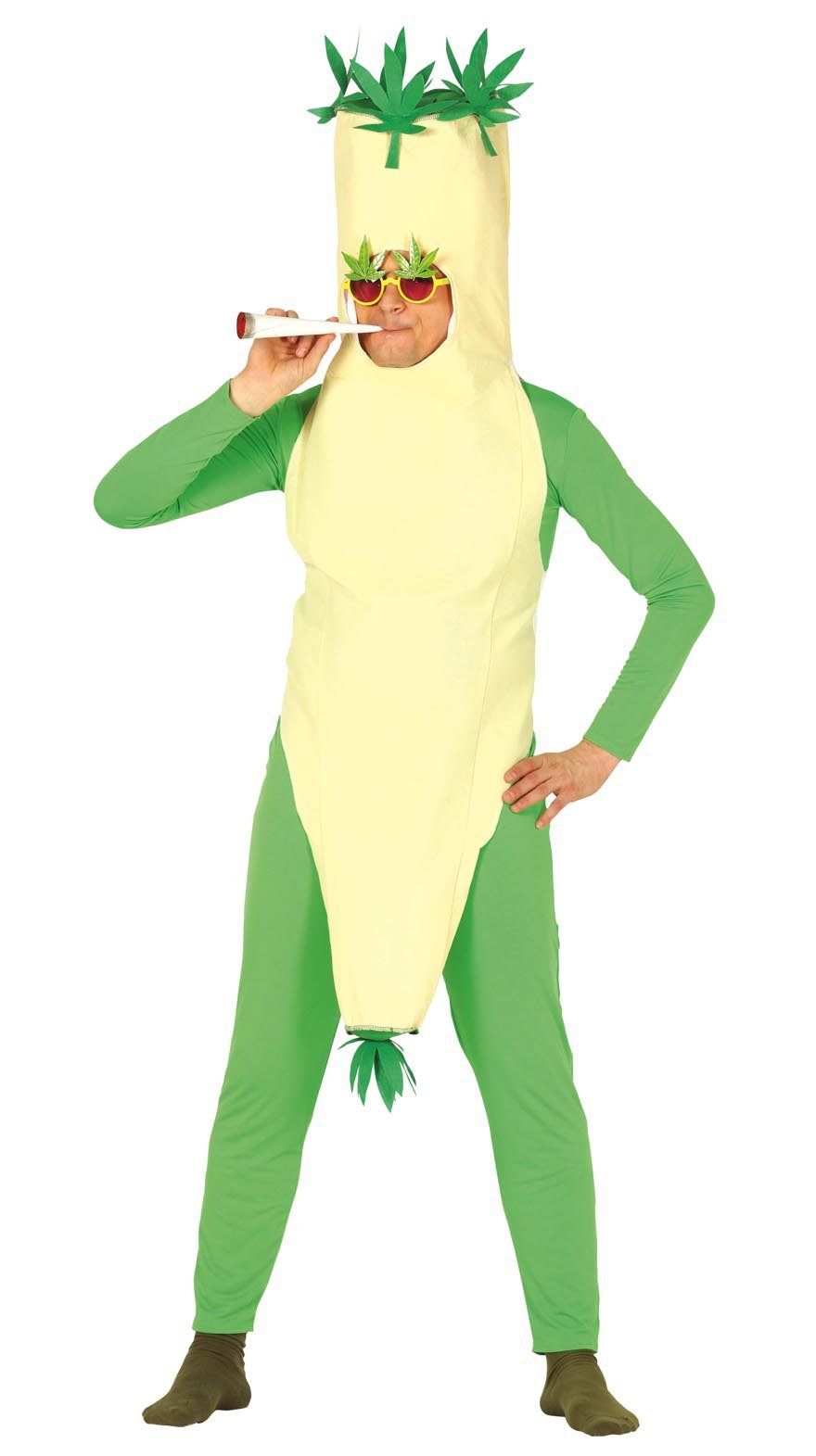Joint Adult Size L 52 54