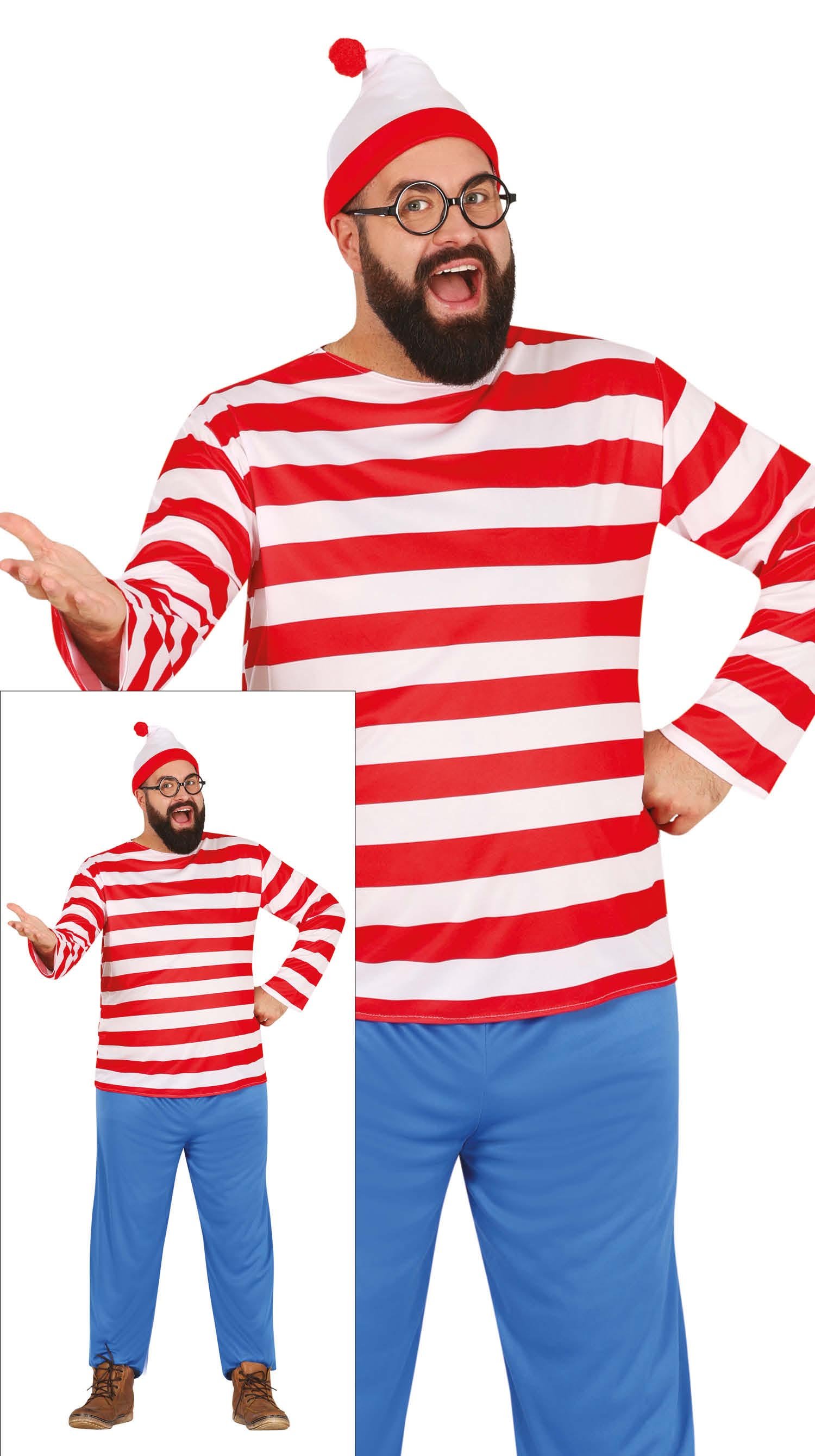 Hiker/Sailor, Adult, 54 - 56 (XL)