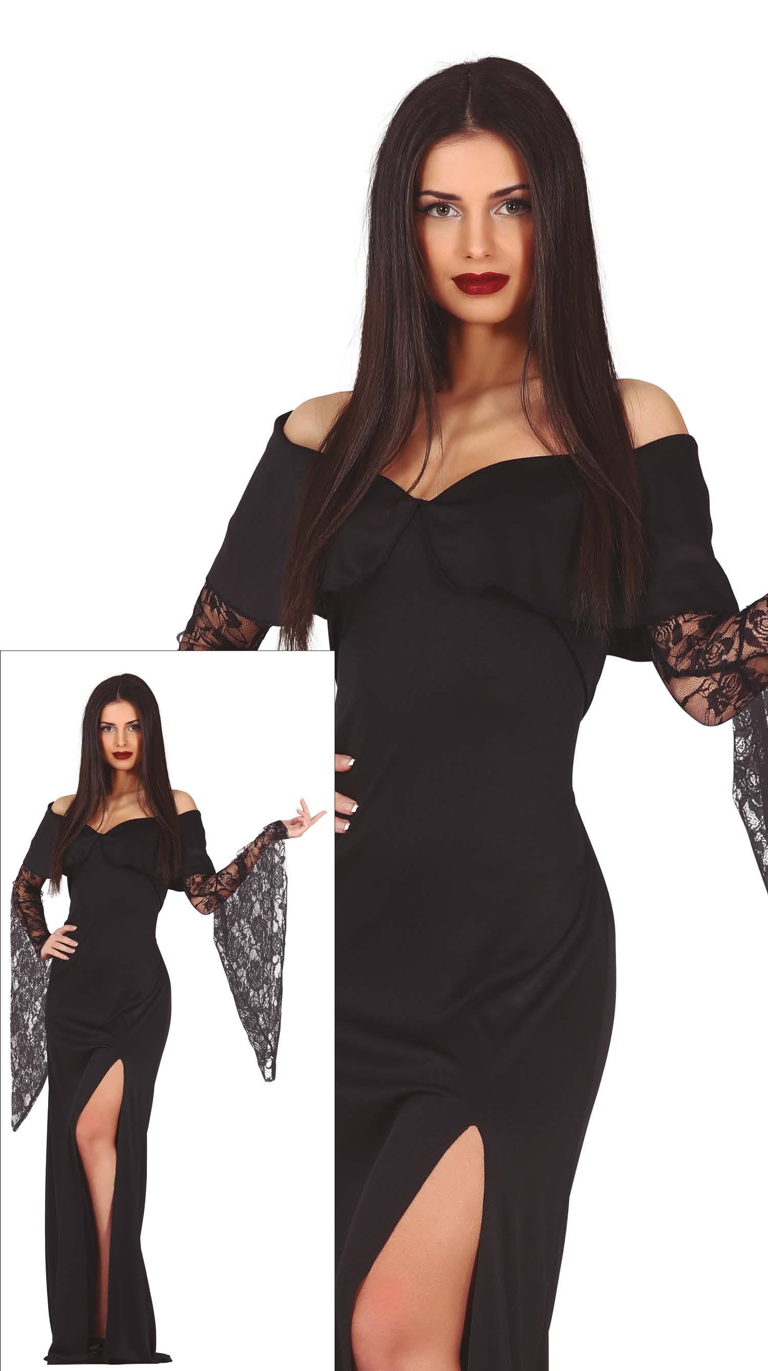 Goth Mother, Adult,, XL 44-46
