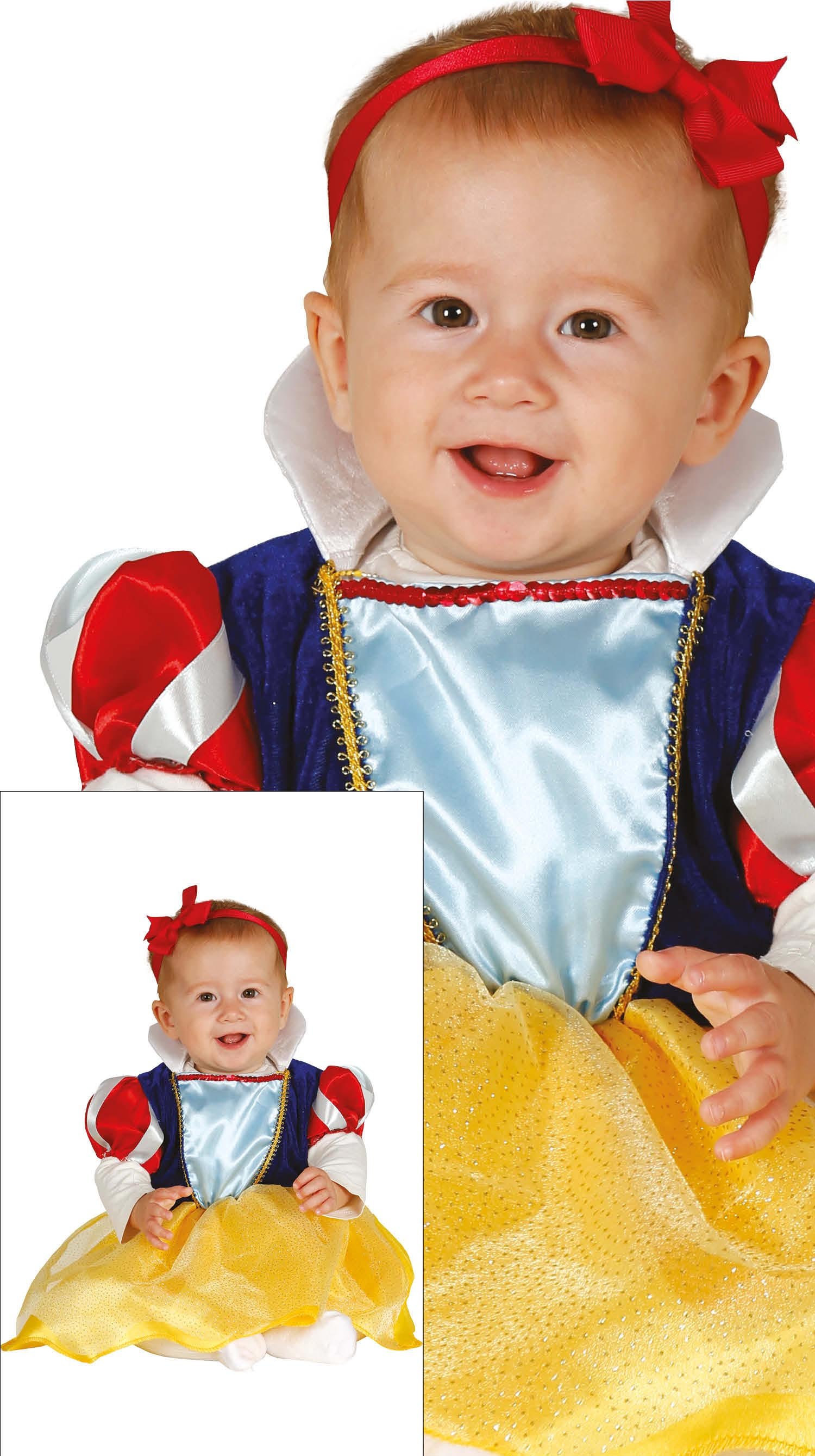 Baby Princess, 18 - 24 Months