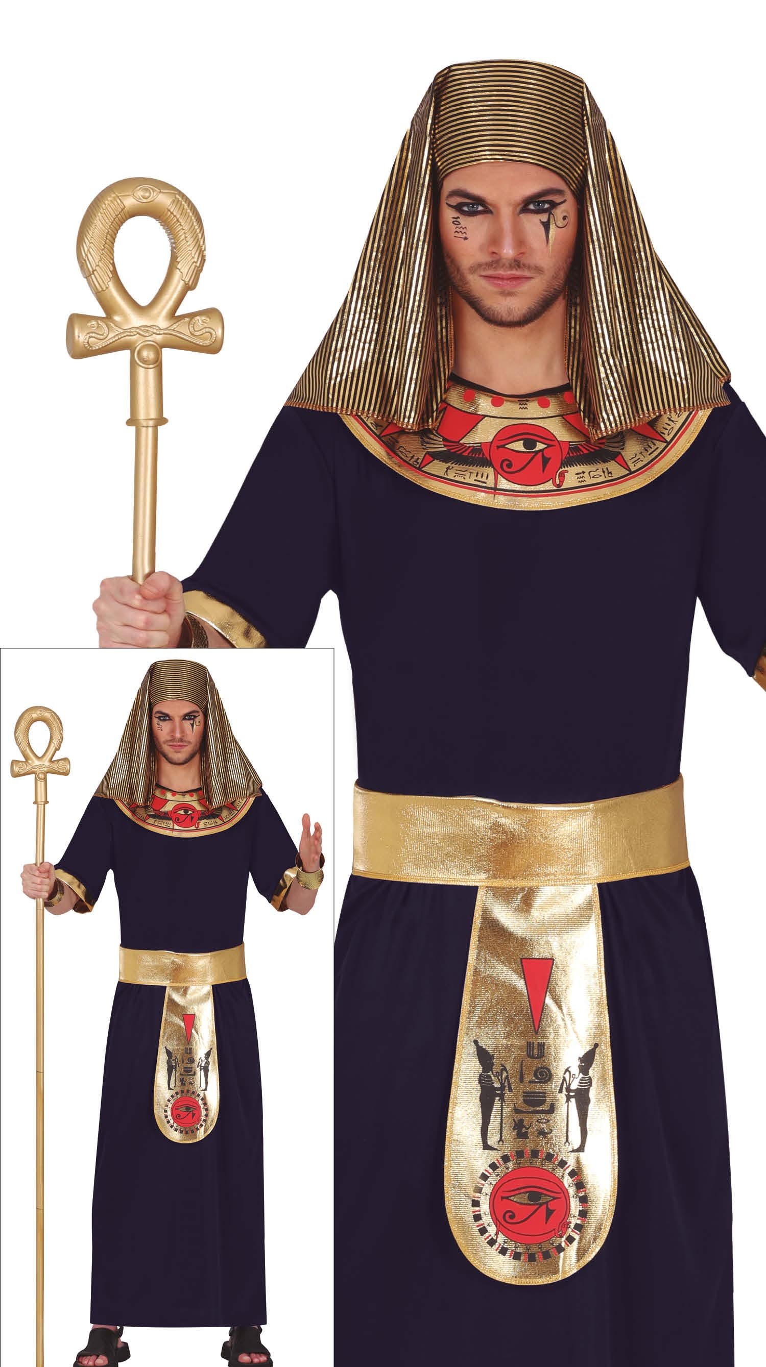 Egyptian, Adult, 48 – 50 (M)
