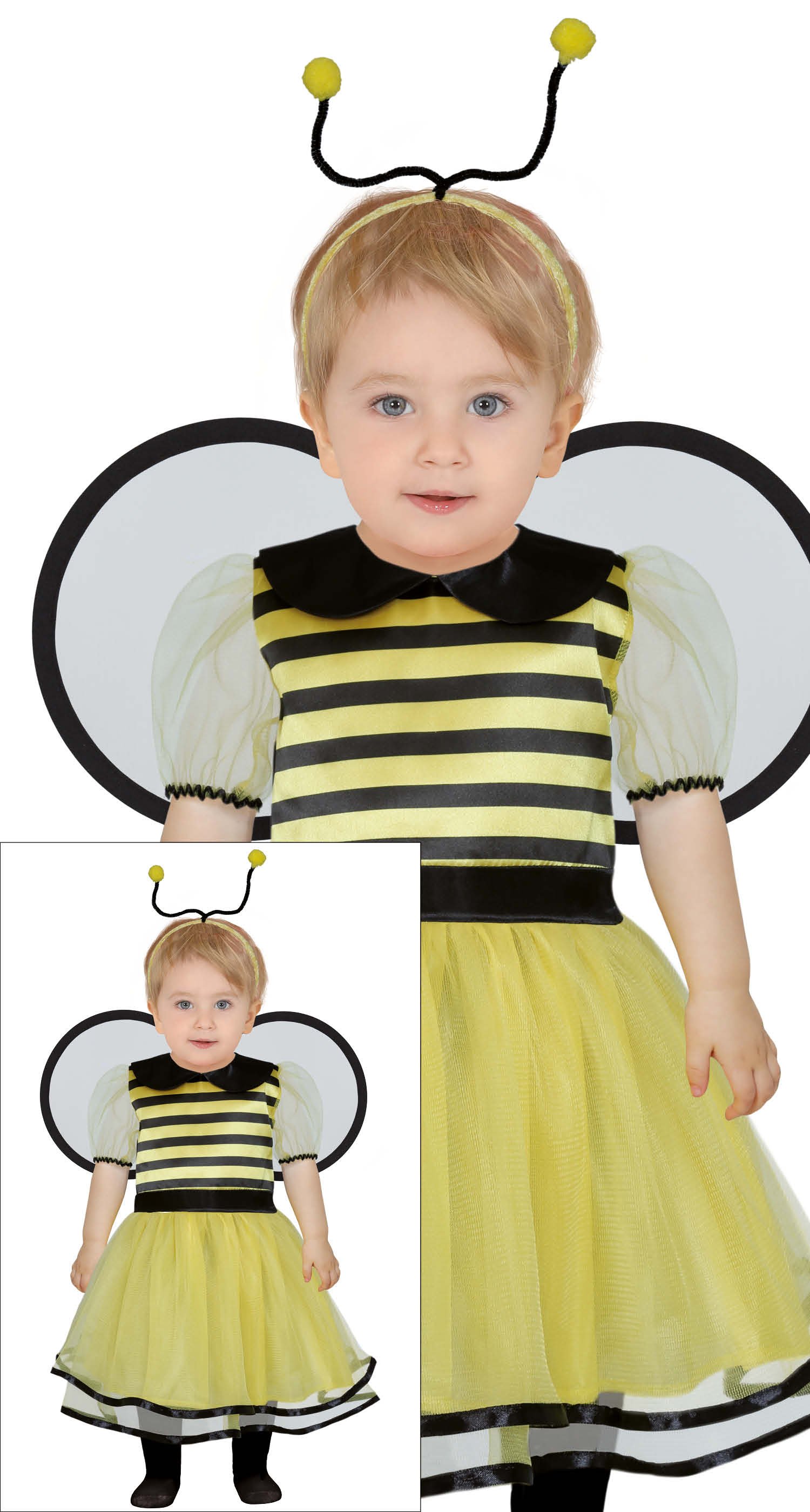Lil Bee, Baby, 12 – 18 Months