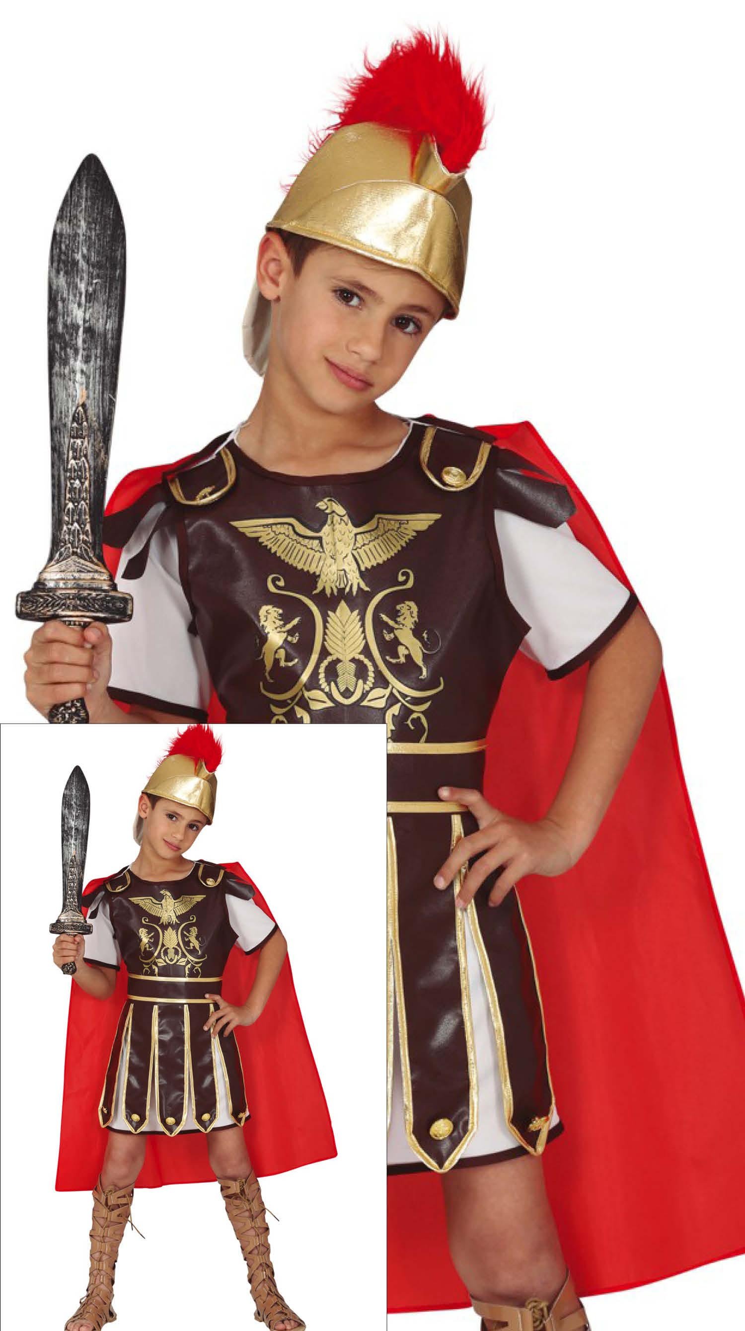GLADIATOR 7 9 YEARS
