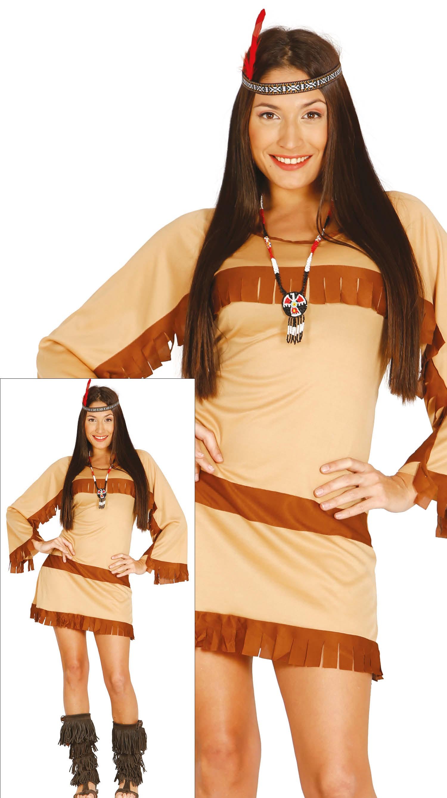 Grand Canyon Indian Adult Size M 38-40