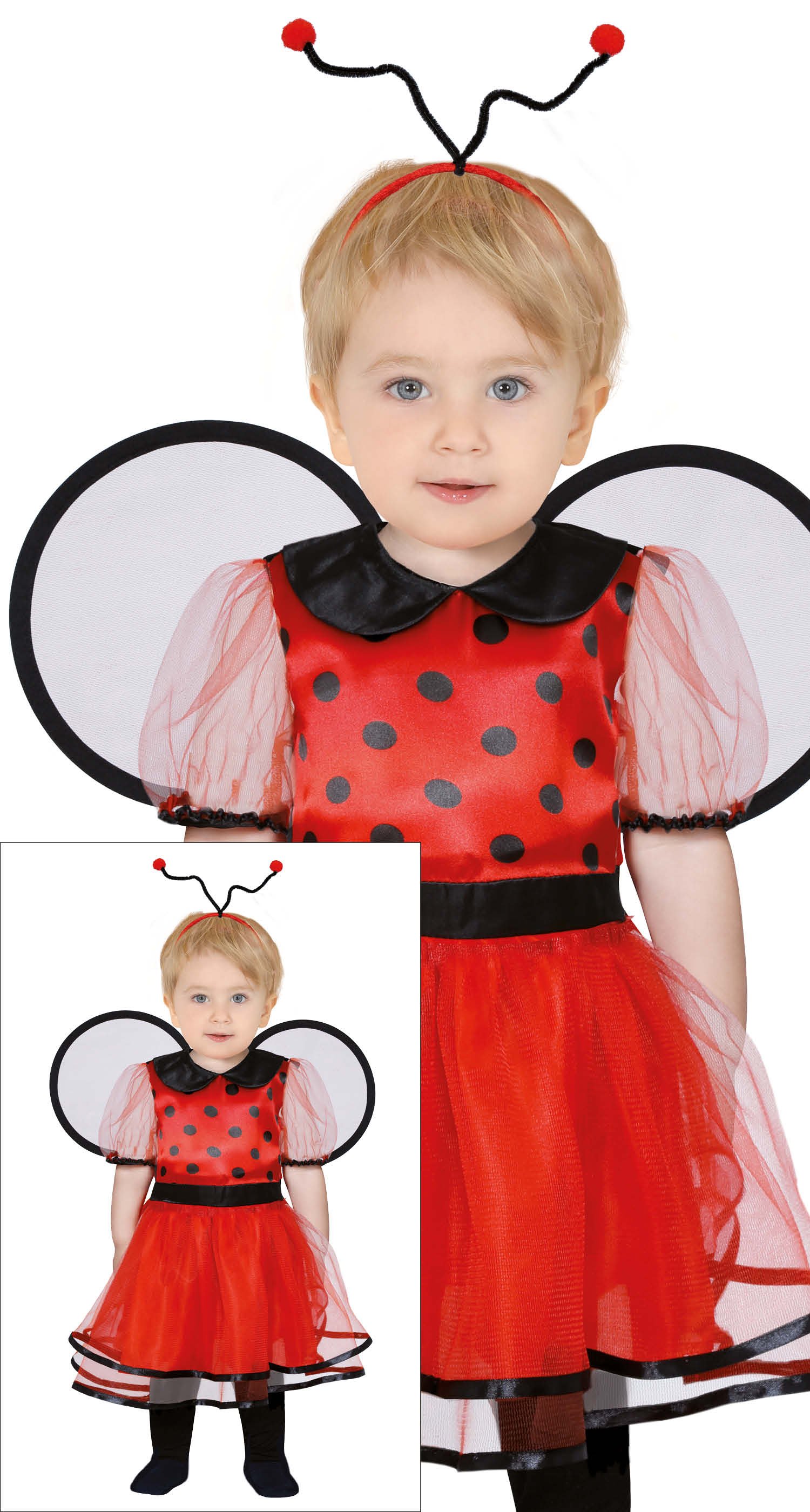 "LIL BUG, BABY, 18 - 24 MONTHS"