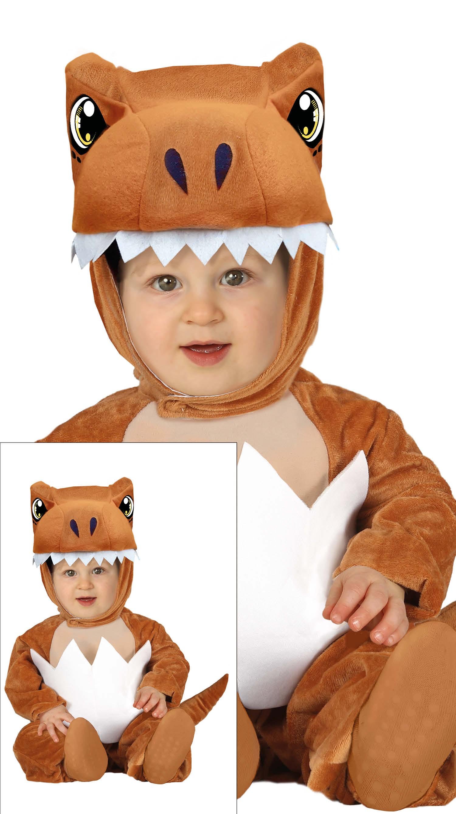 "LITTLE REX, BABY, 18 - 24 MONTHS"