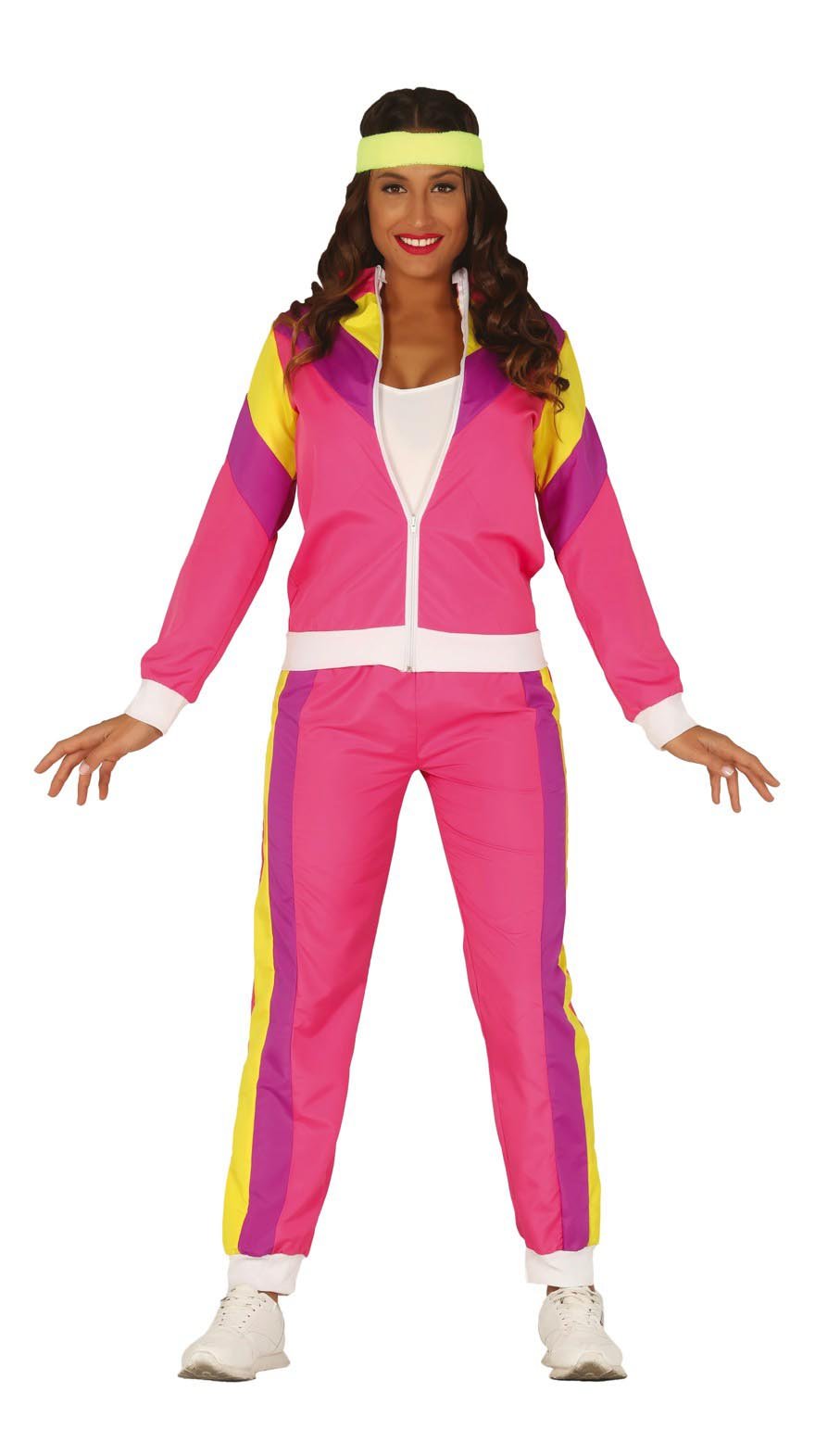 Gymnast Woman Adult Size L 42 44