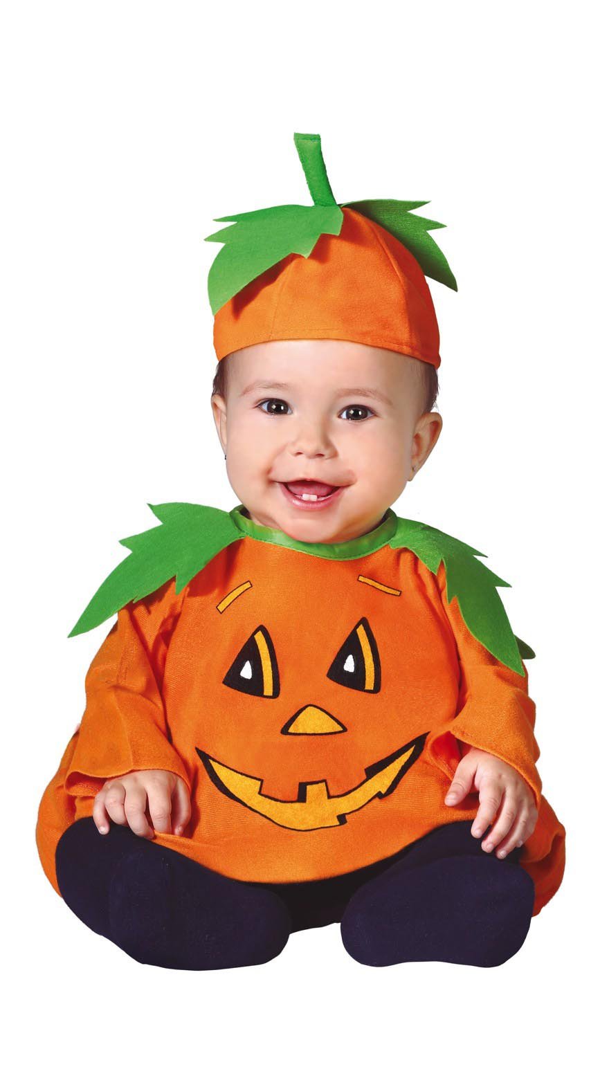 Baby Little Pumpkin 18 - 24 Months