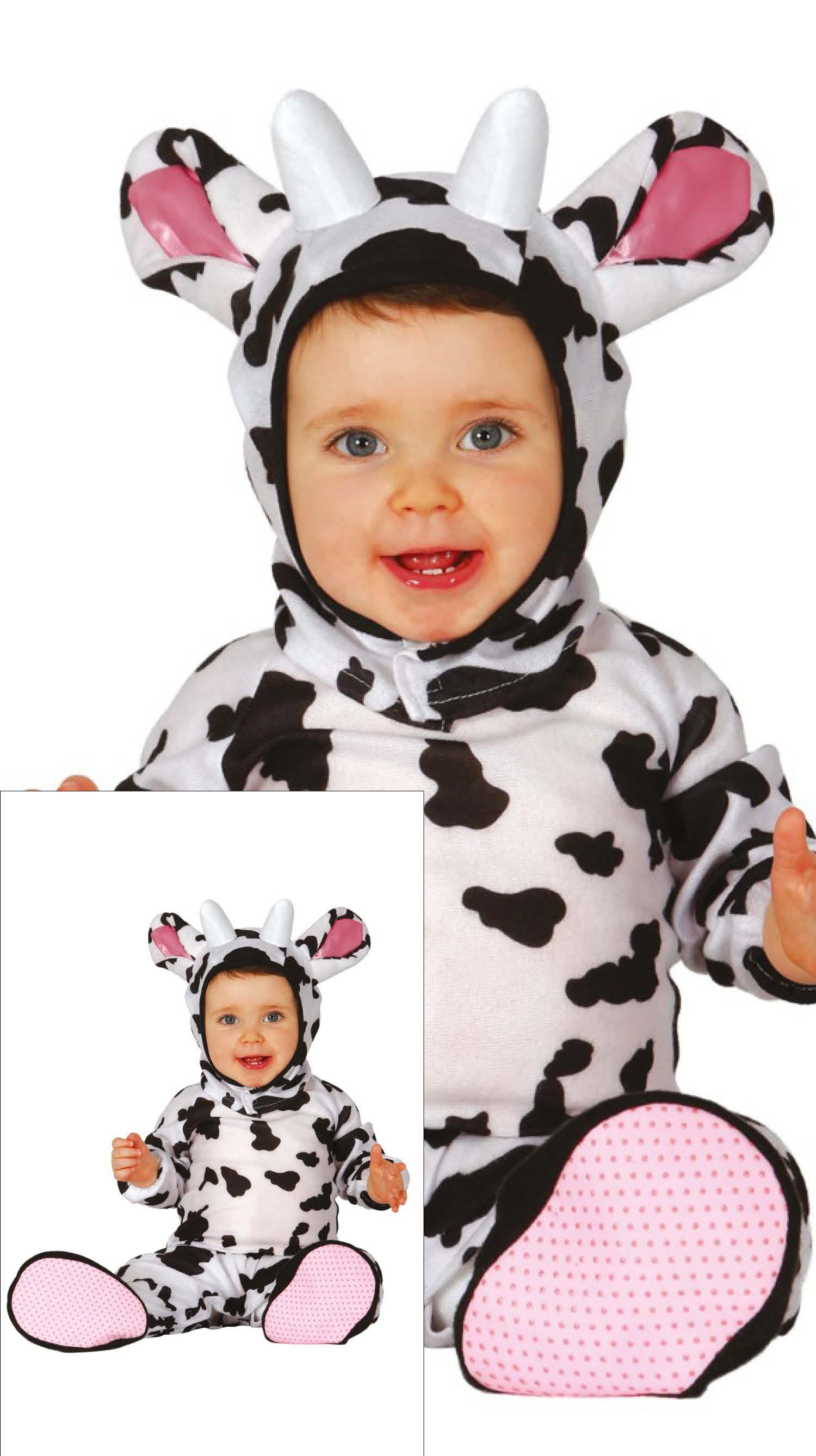 Baby Cow, 12 - 18 Months
