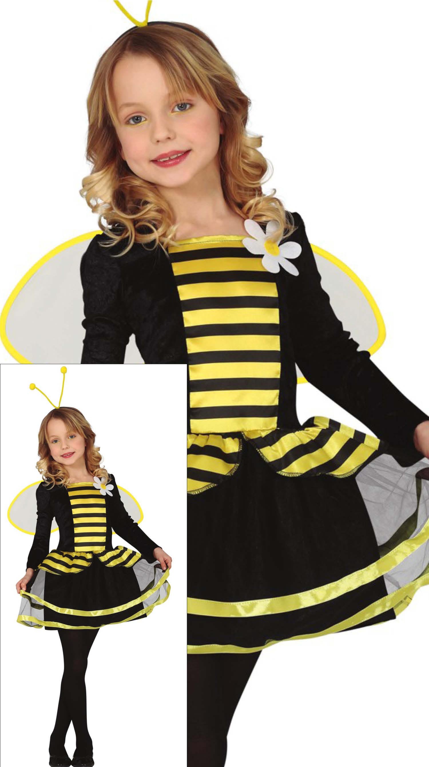 LITTLE BEE 7 9 YEARS